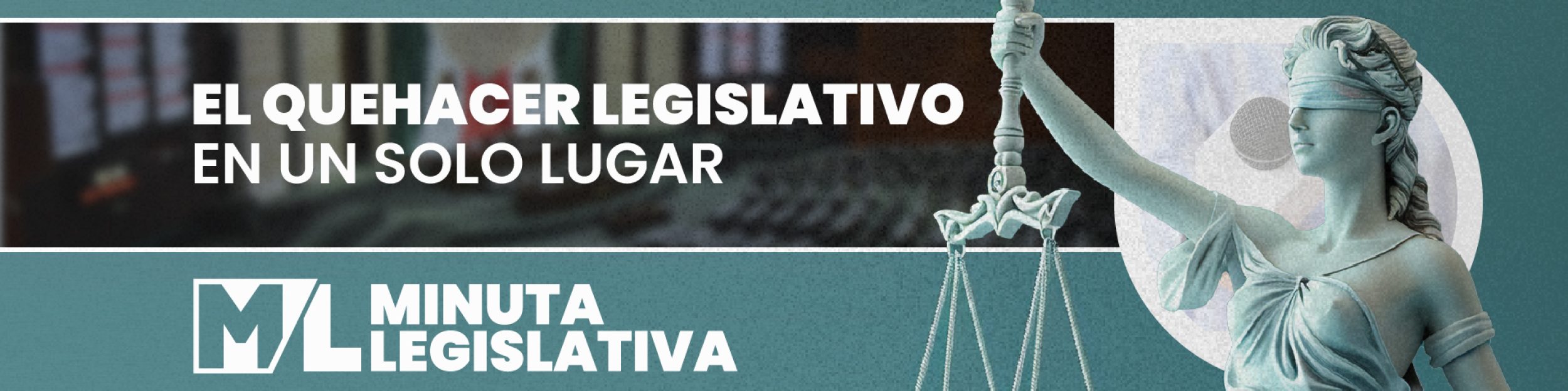 Minuta Legislativa